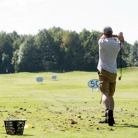 Le Kempferhof Golf Et Chateau-Hotel Plobsheim Bagian luar foto